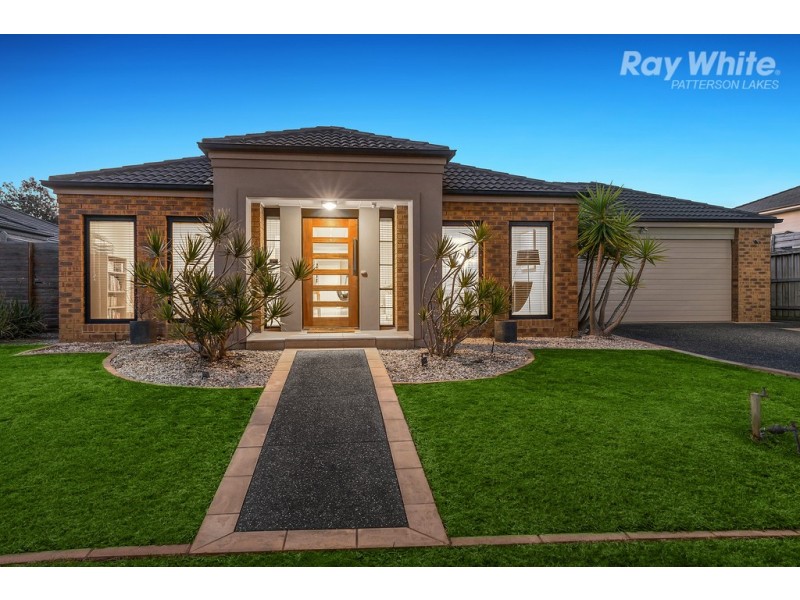 3 Serpentine Court, Waterways VIC 3195