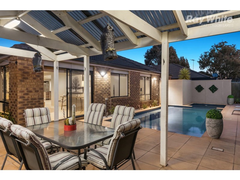 3 Serpentine Court, Waterways VIC 3195