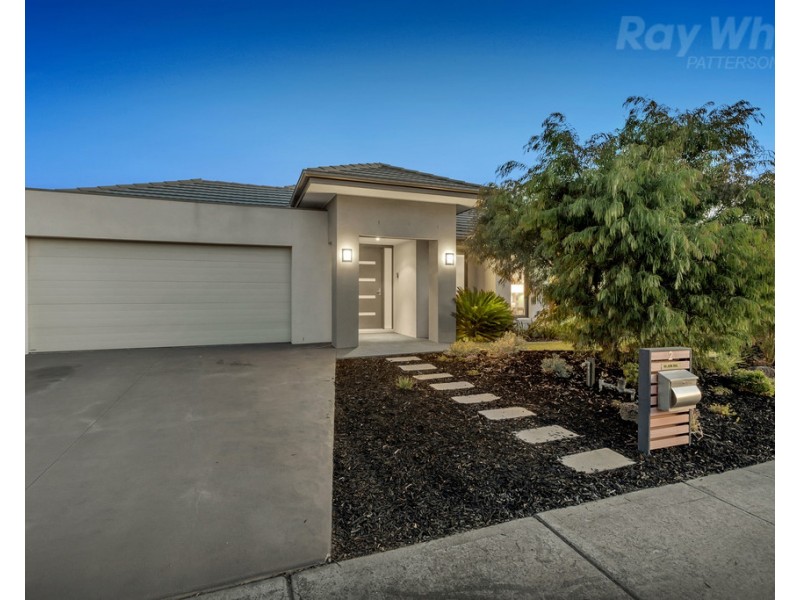 2 Portland Place, Waterways VIC 3195