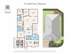 2 Portland Place, Waterways VIC 3195 Floorplan
