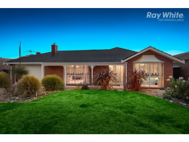 4 Rebecca Close, Chelsea Heights VIC 3196