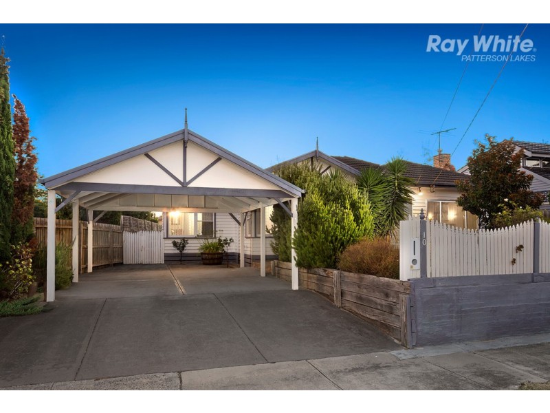 10 Burrawong Avenue, Seaford VIC 3198