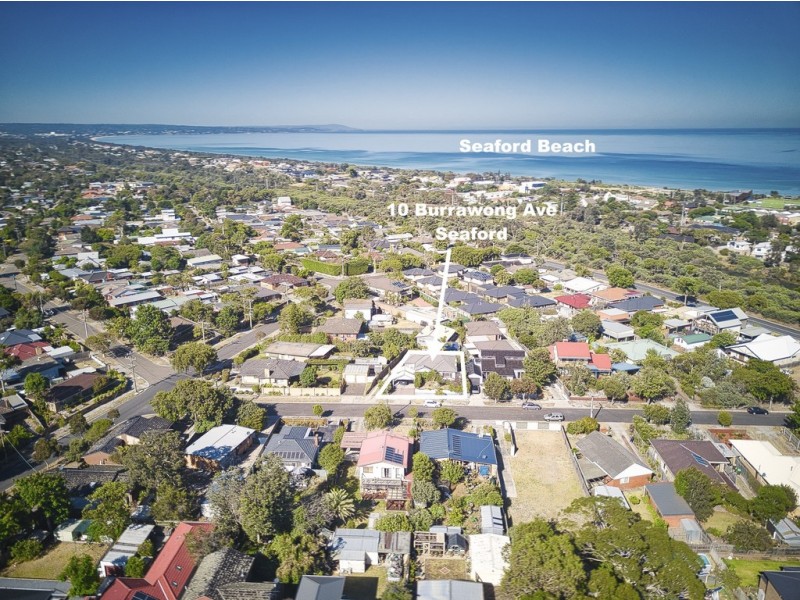 10 Burrawong Avenue, Seaford VIC 3198