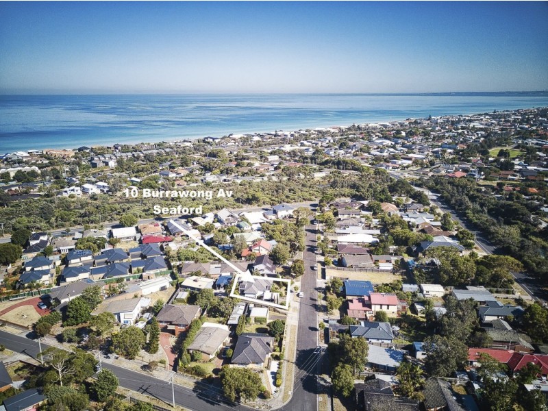 10 Burrawong Avenue, Seaford VIC 3198