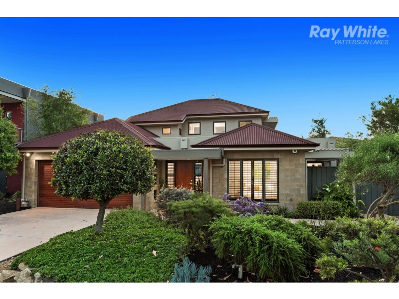 3 Burdekin Boulevard, Waterways VIC 3195