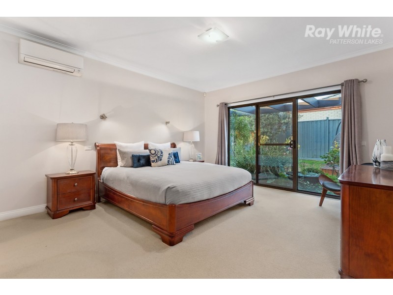 3 Burdekin Boulevard, Waterways VIC 3195