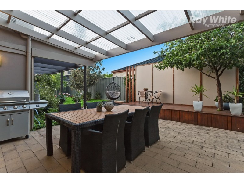 3 Burdekin Boulevard, Waterways VIC 3195