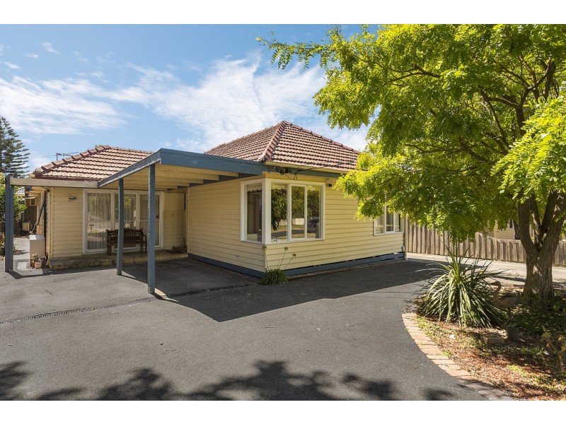 9A Evan  Street, Parkdale VIC 3195