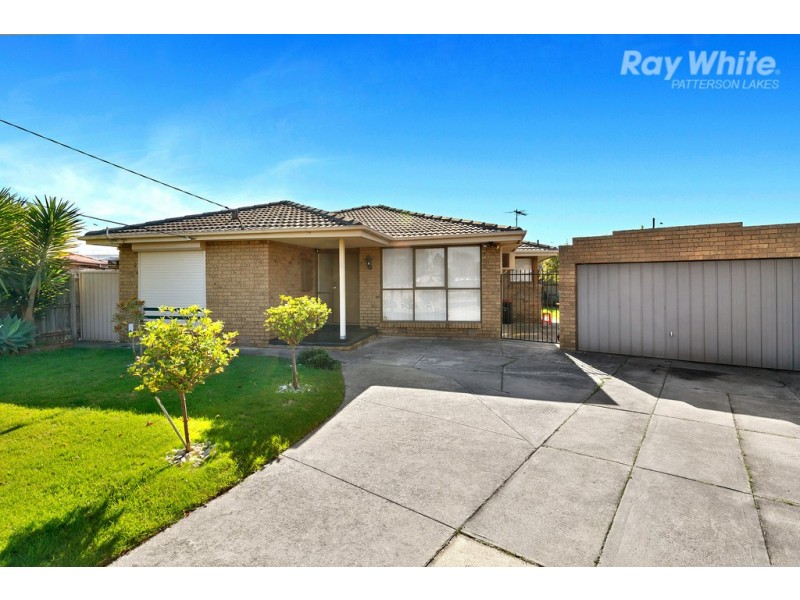 9 Wagga Court, Keysborough VIC 3173