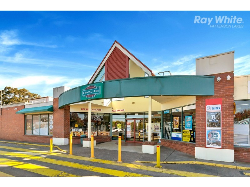 9 Wagga Court, Keysborough VIC 3173