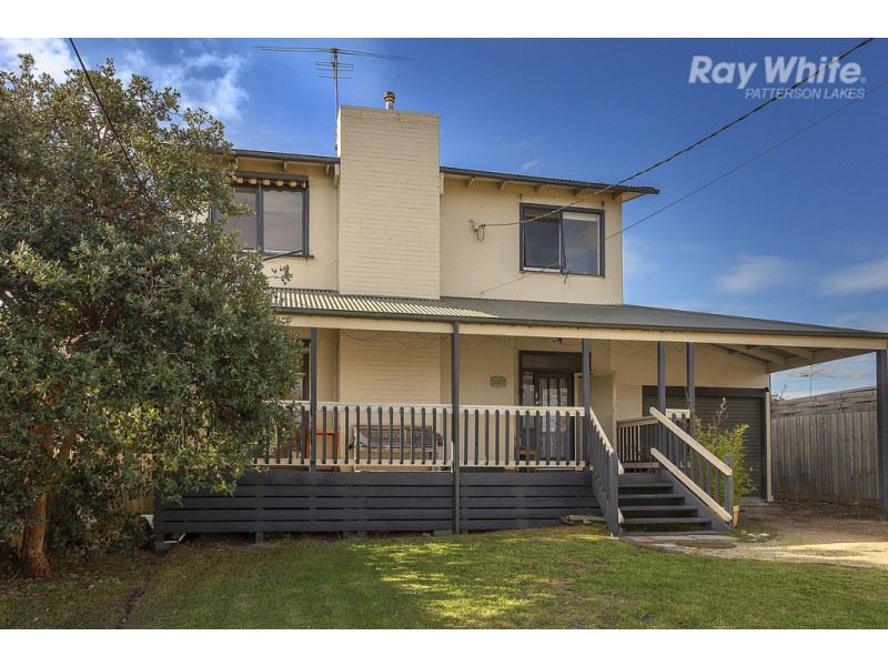 8 Silas Avenue, Frankston VIC 3199