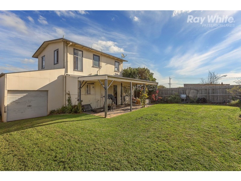 8 Silas Avenue, Frankston VIC 3199