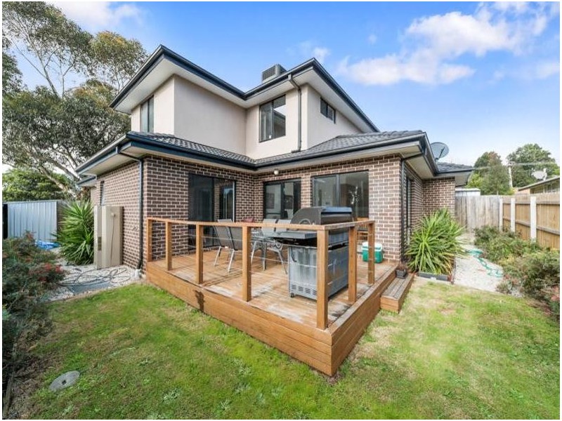 2/3B Kenilworth Avenue, Frankston VIC 3199