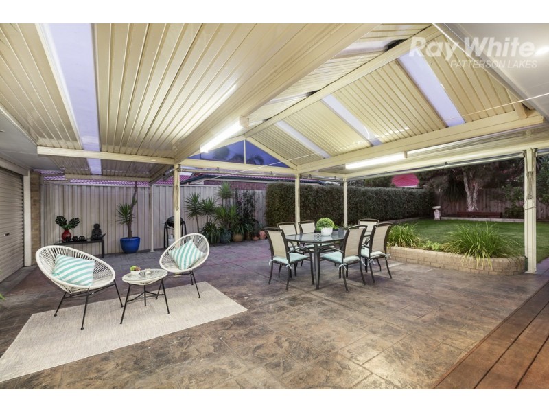 37 Hickman Avenue, Aspendale Gardens VIC 3195