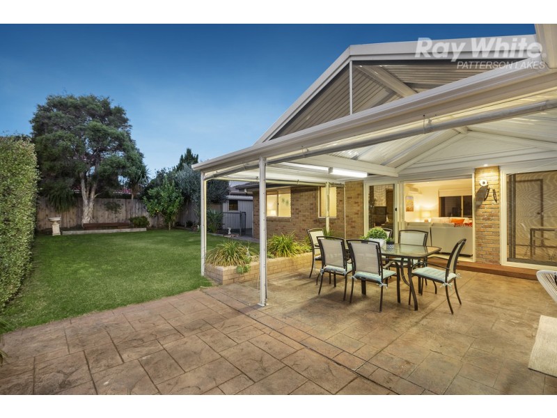 37 Hickman Avenue, Aspendale Gardens VIC 3195
