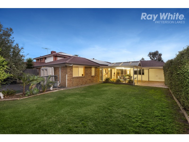 37 Hickman Avenue, Aspendale Gardens VIC 3195