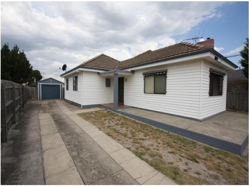 253 Station Street, Edithvale VIC 3196