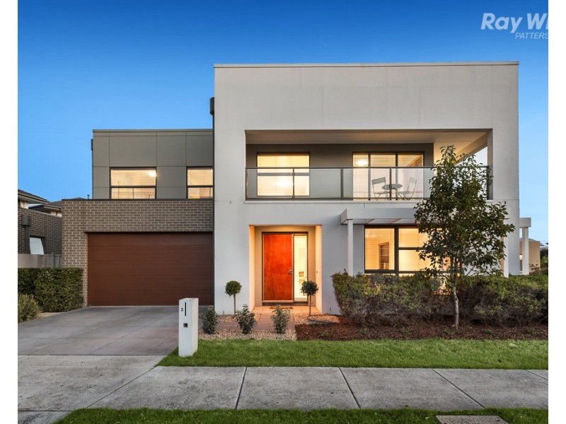 2 Jubilee Boulevard, Waterways VIC 3195