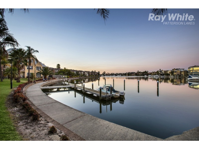 12/3 Inner Harbour Drive, Patterson Lakes VIC 3197