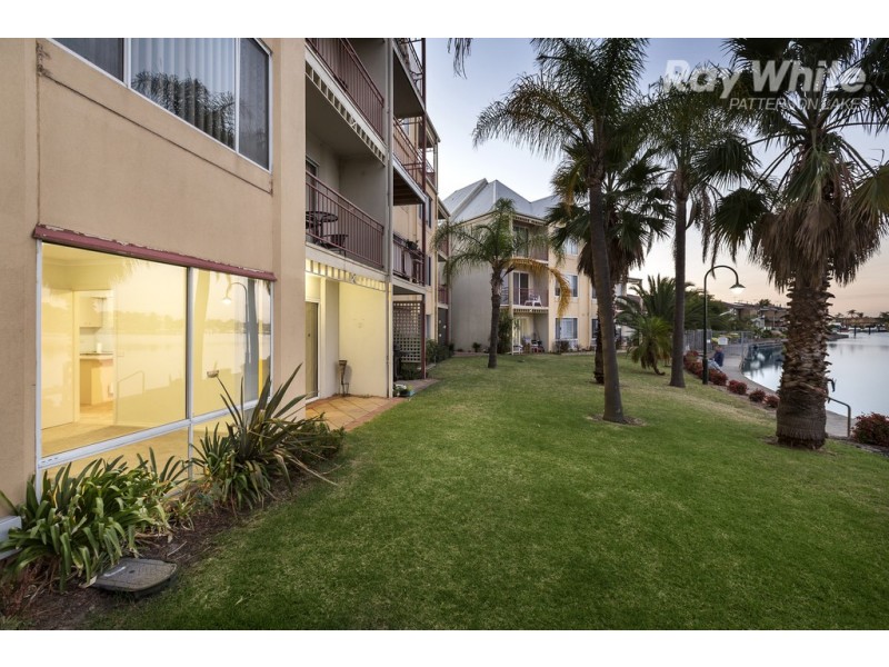12/3 Inner Harbour Drive, Patterson Lakes VIC 3197