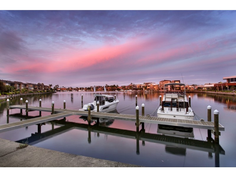 12/3 Inner Harbour Drive, Patterson Lakes VIC 3197