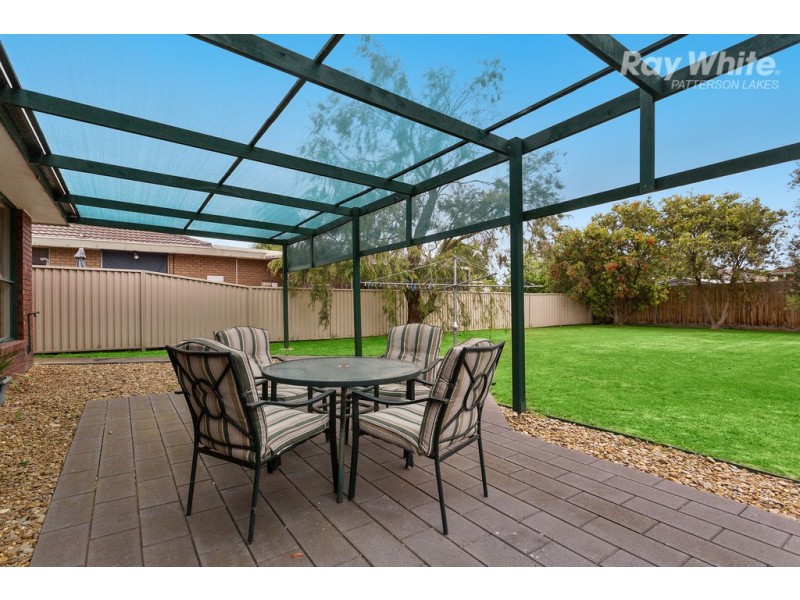 34 Third Avenue, Chelsea Heights VIC 3196