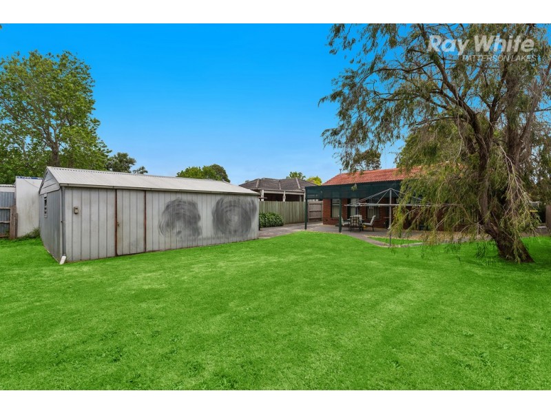 34 Third Avenue, Chelsea Heights VIC 3196