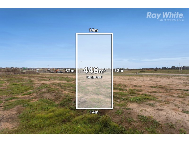 270 Heather Grove, Clyde North VIC 3978