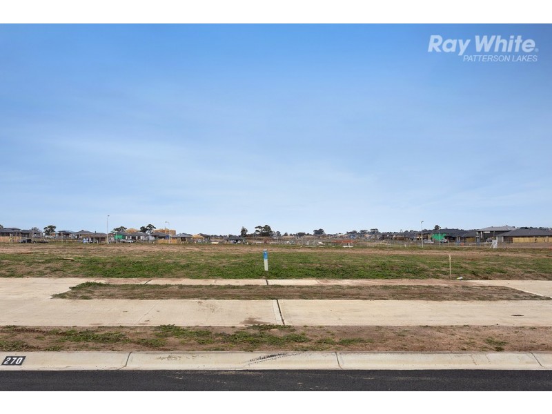 270 Heather Grove, Clyde North VIC 3978