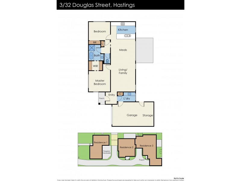 32 Douglas Street, Hastings VIC 3915