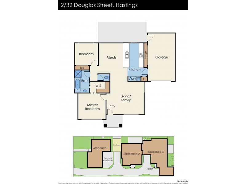 32 Douglas Street, Hastings VIC 3915