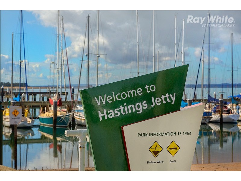 32 Douglas Street, Hastings VIC 3915