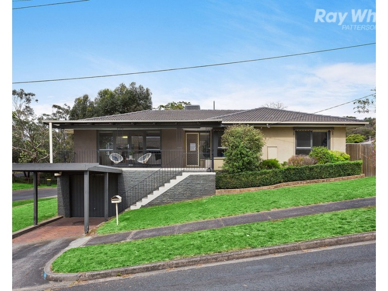 1 Kiandra Court, Frankston VIC 3199
