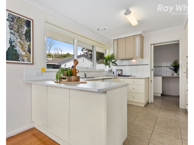 1 Kiandra Court, Frankston VIC 3199
