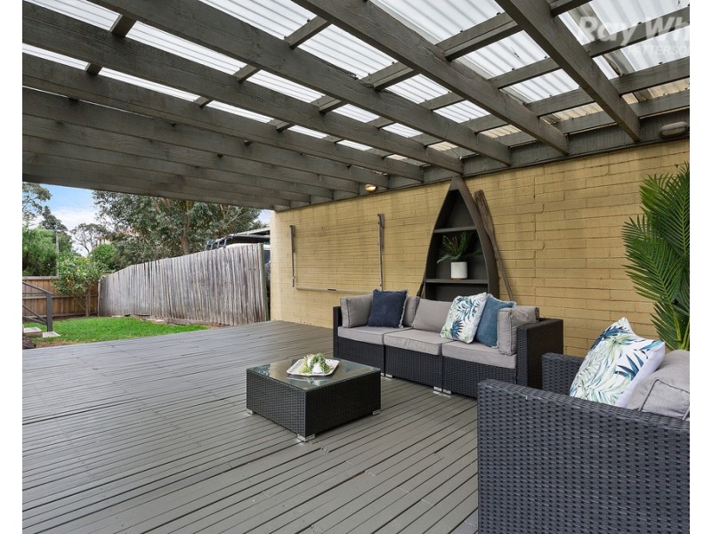 1 Kiandra Court, Frankston VIC 3199