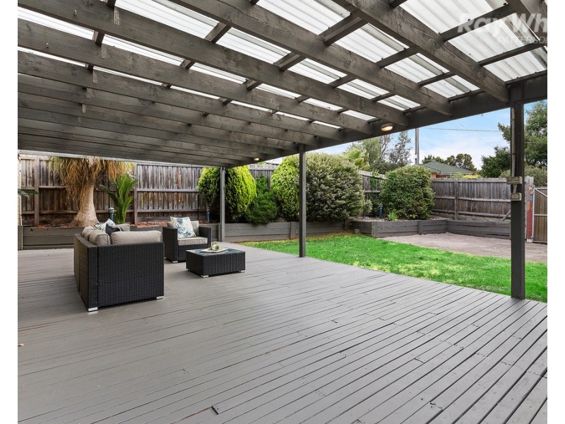 1 Kiandra Court, Frankston VIC 3199