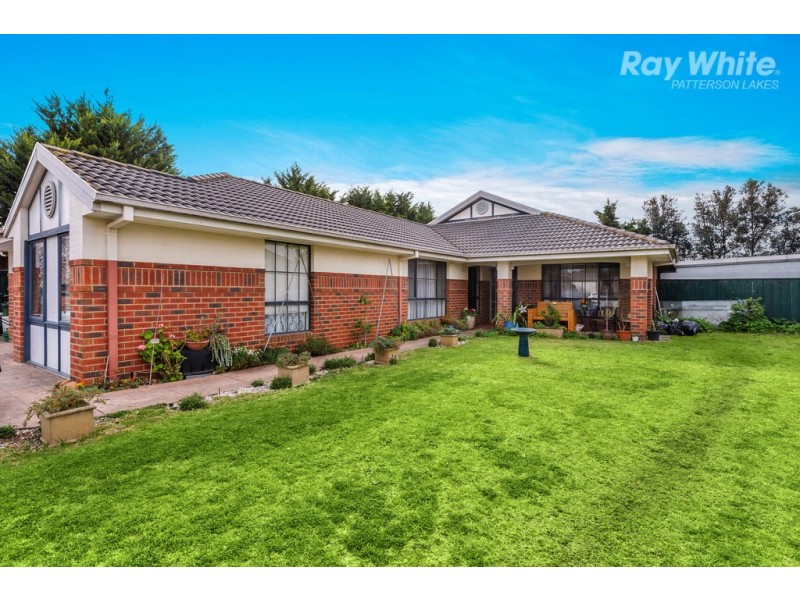 7 Shay Close, Narre Warren South VIC 3805