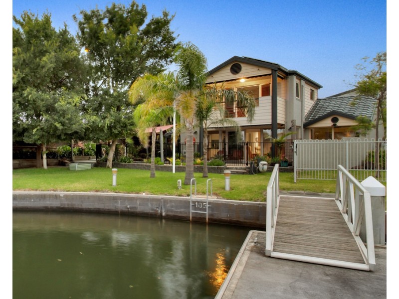 46 The Boulevard, Patterson Lakes VIC 3197