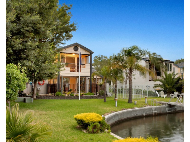 46 The Boulevard, Patterson Lakes VIC 3197