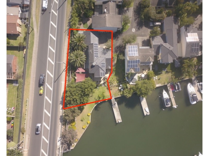 46 The Boulevard, Patterson Lakes VIC 3197