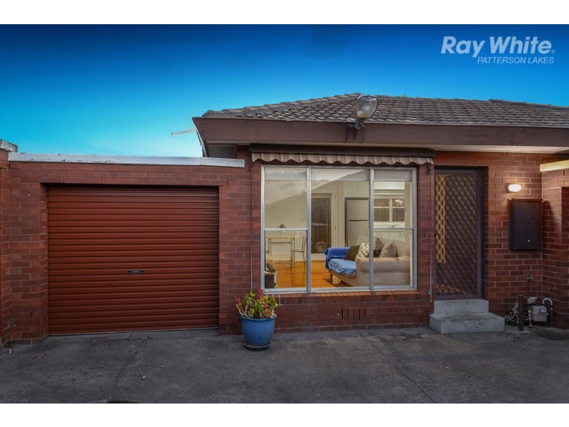 12/75 Barkly Street, Mordialloc VIC 3195
