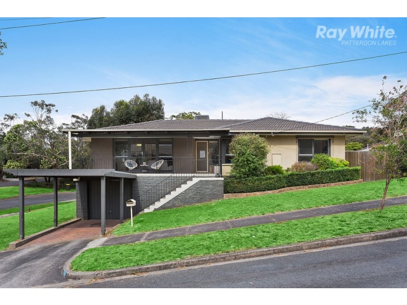 1 Kiandra Court, Frankston VIC 3199