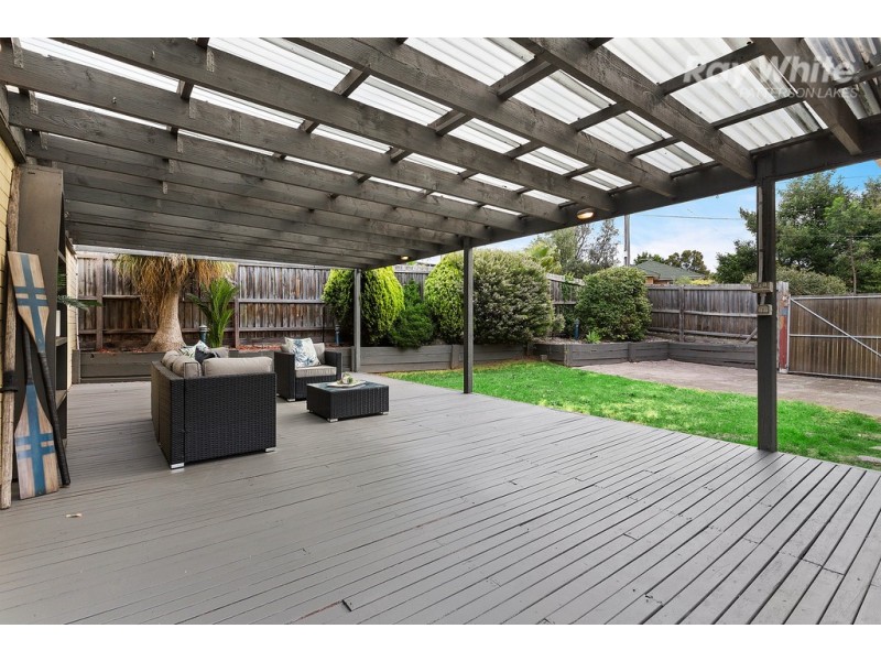 1 Kiandra Court, Frankston VIC 3199