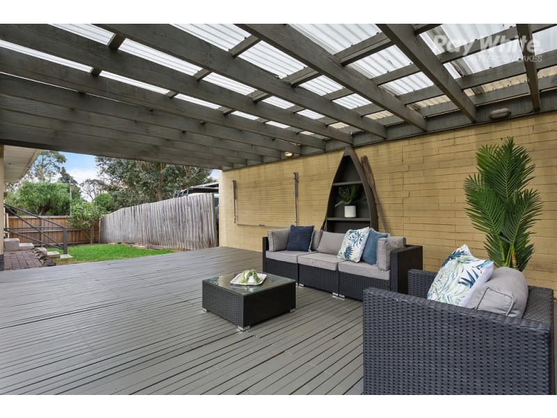 1 Kiandra Court, Frankston VIC 3199