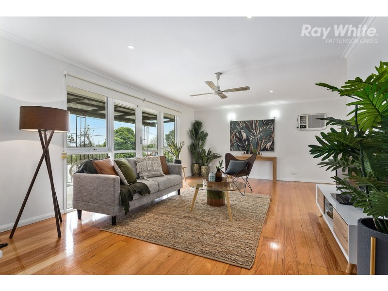 1 Kiandra Court, Frankston VIC 3199