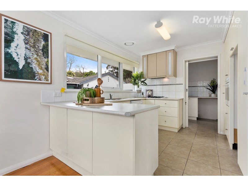 1 Kiandra Court, Frankston VIC 3199