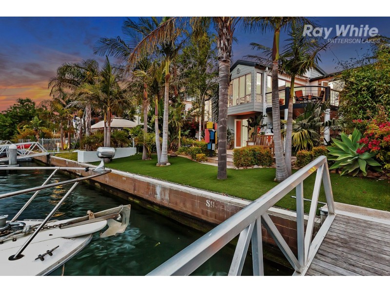 40 The Boulevard, Patterson Lakes VIC 3197