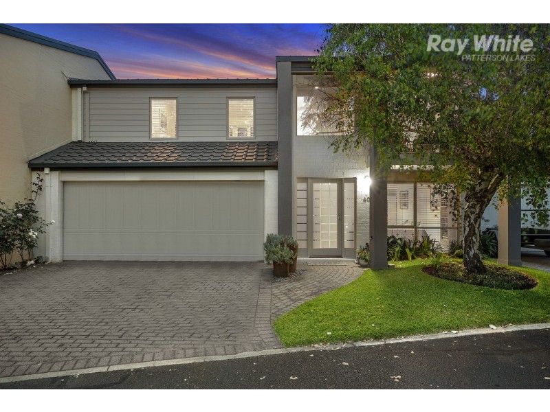 40 The Boulevard, Patterson Lakes VIC 3197