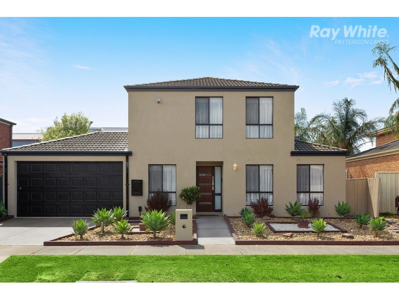 9 Scott Court, Patterson Lakes VIC 3197