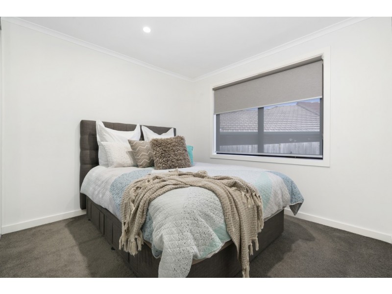 3/4 Rhoden Court, Dandenong North VIC 3175